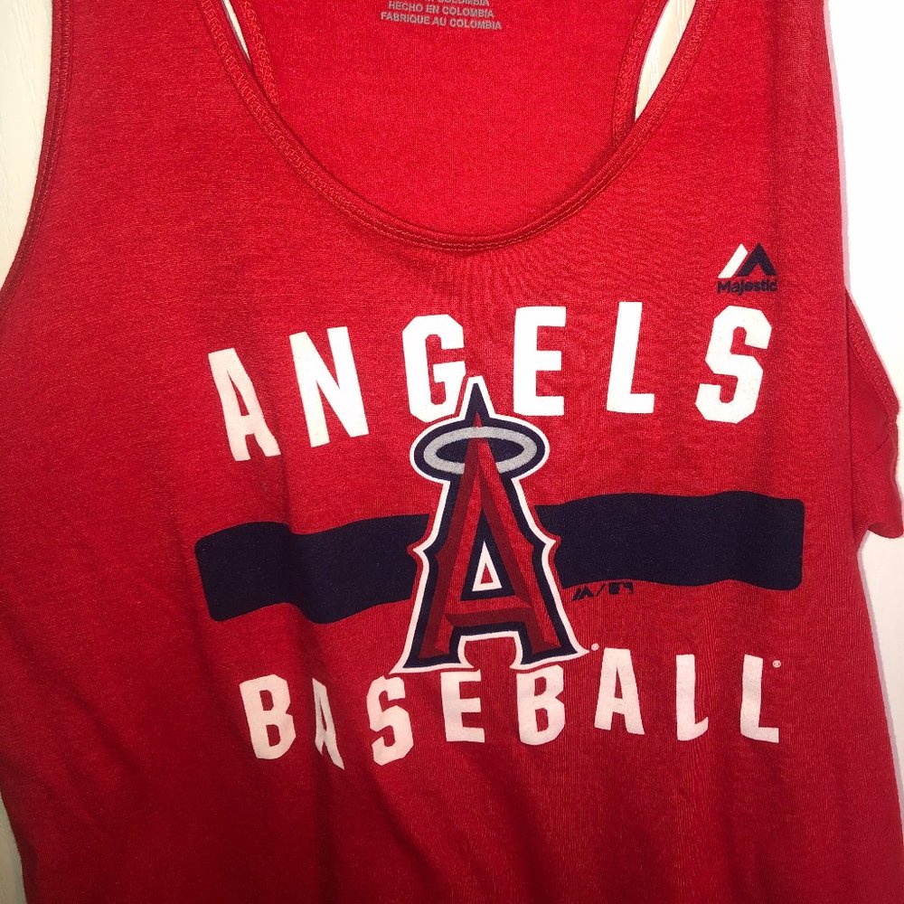 Angels Tank Top